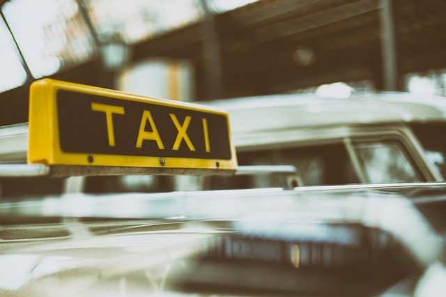 C. A. de Iquique rechaza recurso de taxistas en contra de aplicación Uber.