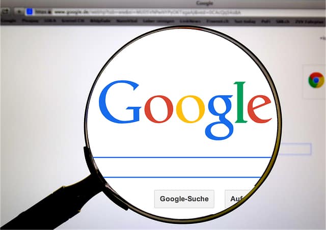 Google pierde ante la C. Federal de Justicia en Alemania, función de autocompletado.
