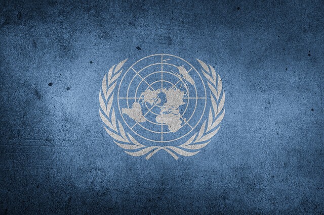 Secretaría General de las Naciones Unidas