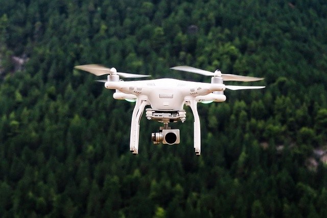 Corte Suprema rechaza recurso de protección por uso de drones en reportaje de investigación periodística