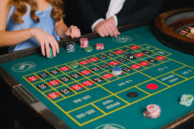 11 métodos de dominación de casinos online