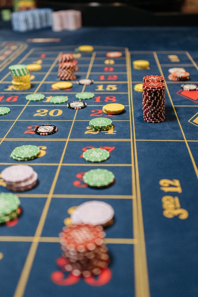 Guía Definitiva: Elige un Casino Seguro para Jugar Ruleta Online y Ganar Dinero Real en Chile