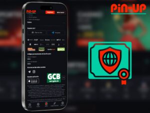 Seguridad en la Aplicación Pin-up: Licencia de Curazao y Protección de los Usuarios