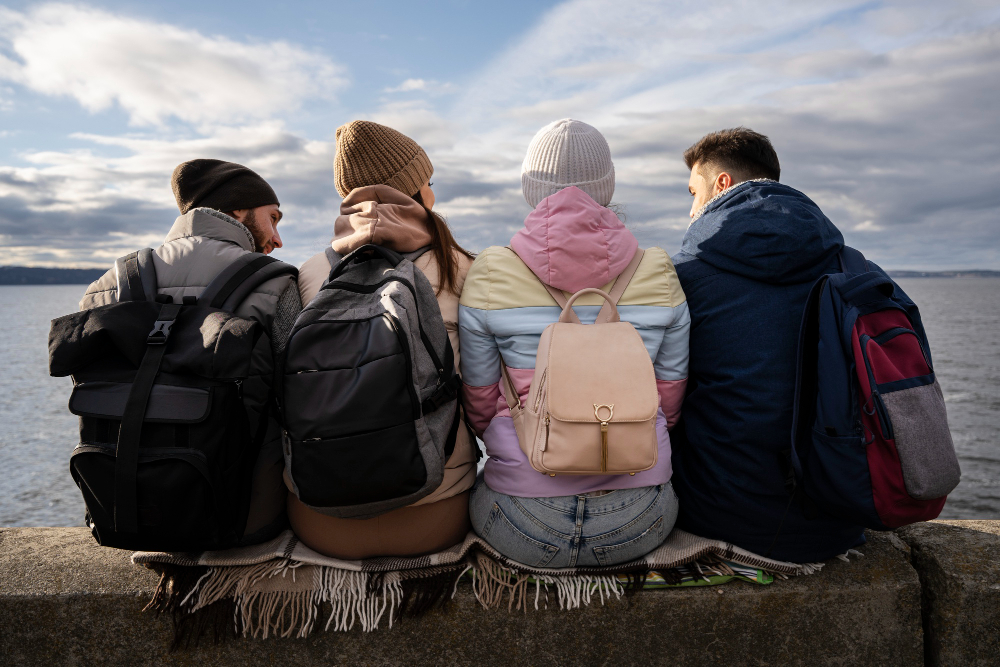4 DESAFÍOS COMUNES QUE ENFRENTAN LOS MIGRANTES EN CHILE (Y CÓMO SUPERARLOS).