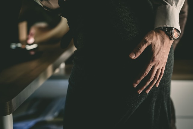 Prevención, investigación y sanción del acoso laboral, sexual o de violencia en el trabajo. Material docente N° 87 de La Academia Judicial.